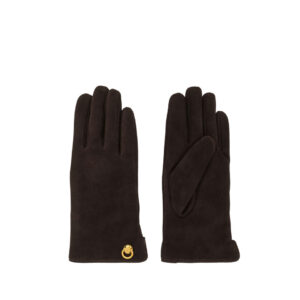 Gianni Chiarini Gloves in Chamois
