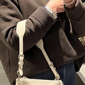 GIANNI CHIARINE " LUCILLE "
