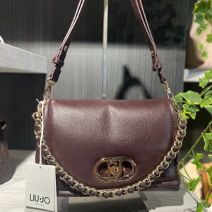 LIU.JO "LAPUFFY" Large Crossbody