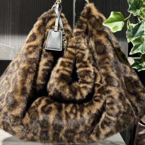 LIU.JO L. HOBO "Foulard Bag"